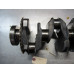 #BO05 Crankshaft Standard From 2009 Nissan Rogue  2.5  Japan Built